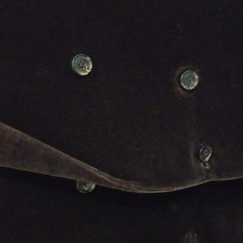 Man Jacket - image 2